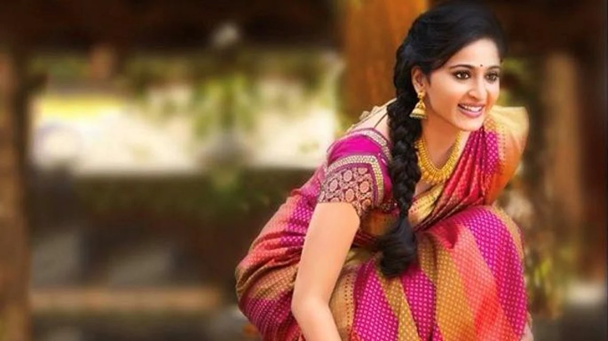 அனுஷ்காவின் பிறந்த நாள் பரிசாக புதிய படம் அறிவிப்பு