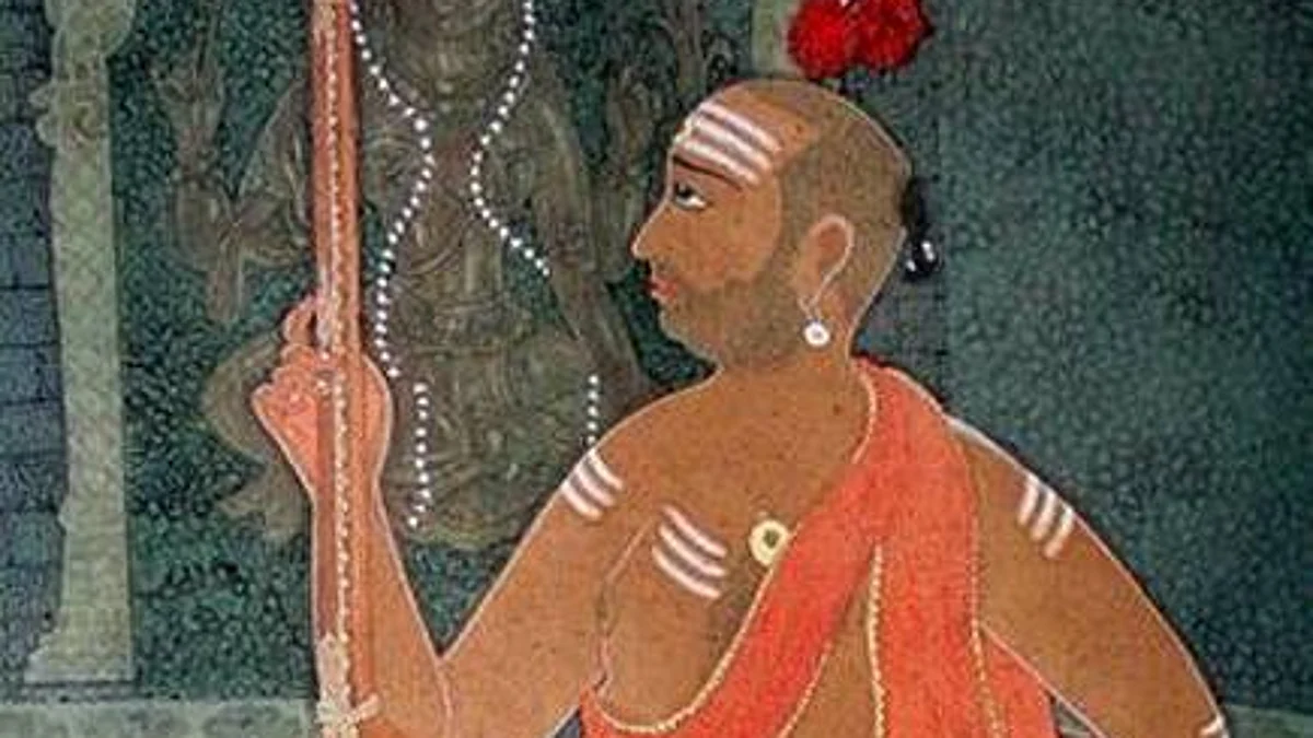 சமயம் வளர்த்த சான்றோர் – 47: சியாமா சாஸ்திரி