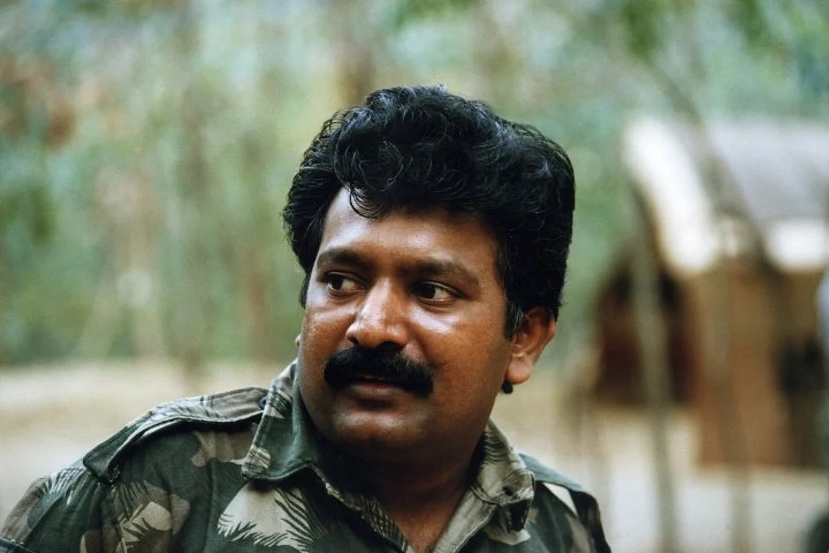 பிரபாகரனின் வாழ்க்கை வரலாற்றுத் திரைப்படம்: பாகம் 2