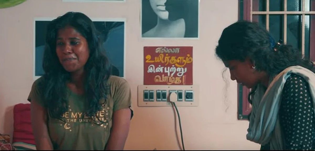 ‘என் உடம்பு...’ : எல்லோரும் அவசியம் பார்க்க வேண்டிய குறும்படம்