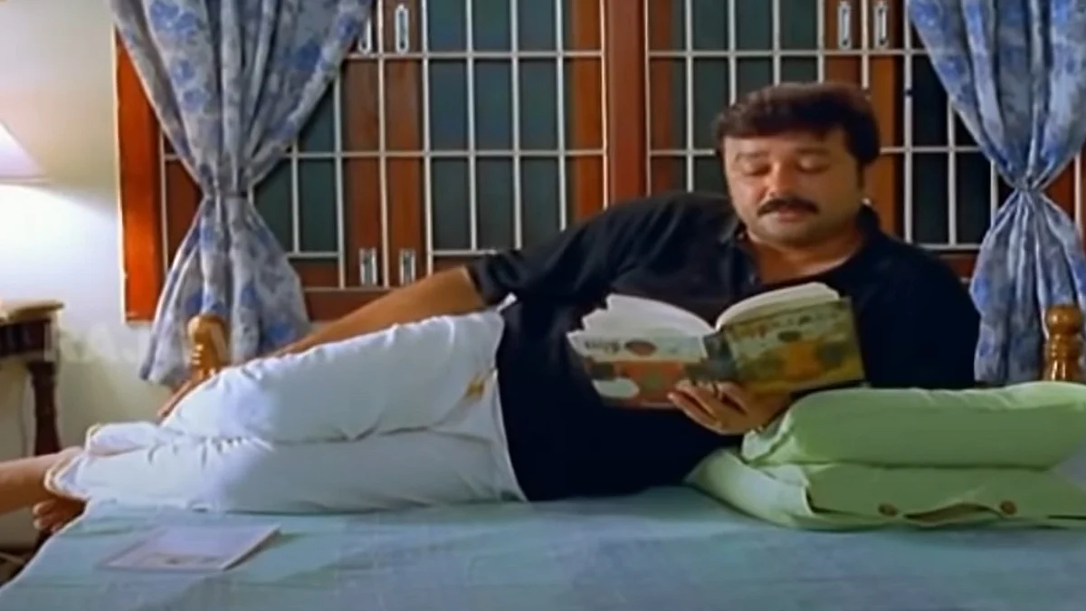ஏனெனில் - 17: புத்தகங்களும் ‘செட் ப்ராப்பர்ட்டி’தானா?