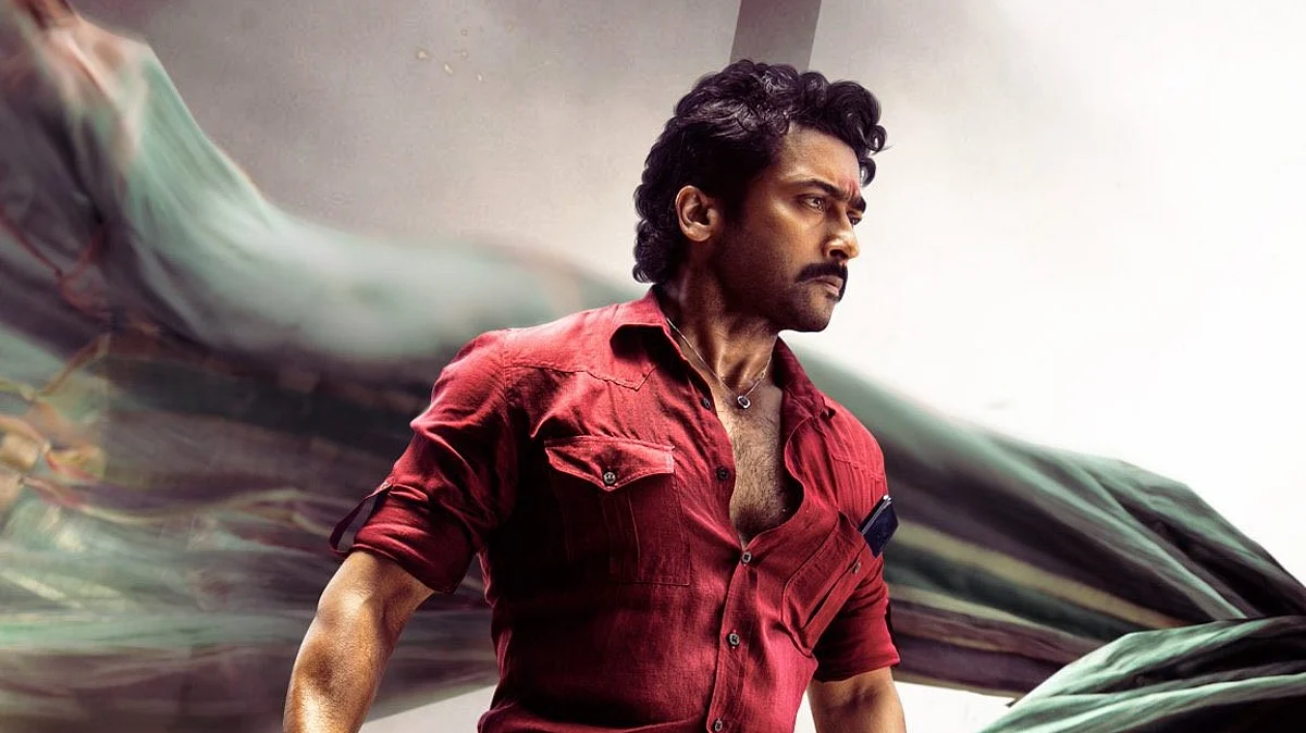 எதற்கும் துணிந்தவனுக்கு காத்திருக்கும் சோதனை?