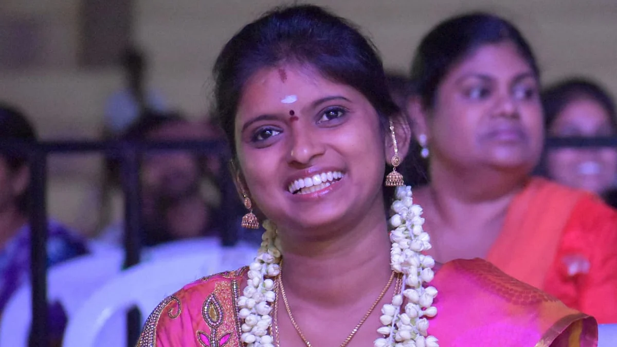 சந்தோஷ் நாராயணன் இசையில் பாட ஆசை!