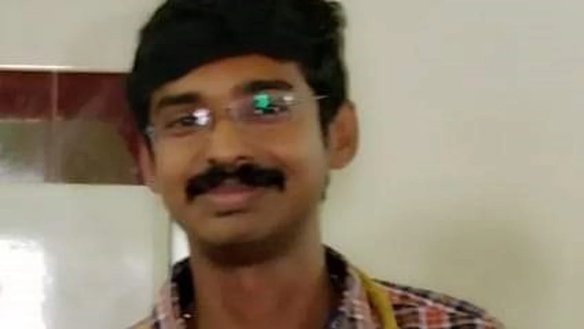 சென்னையில் அரசு மருத்துவர் விஷ ஊசி போட்டு தற்கொலை?