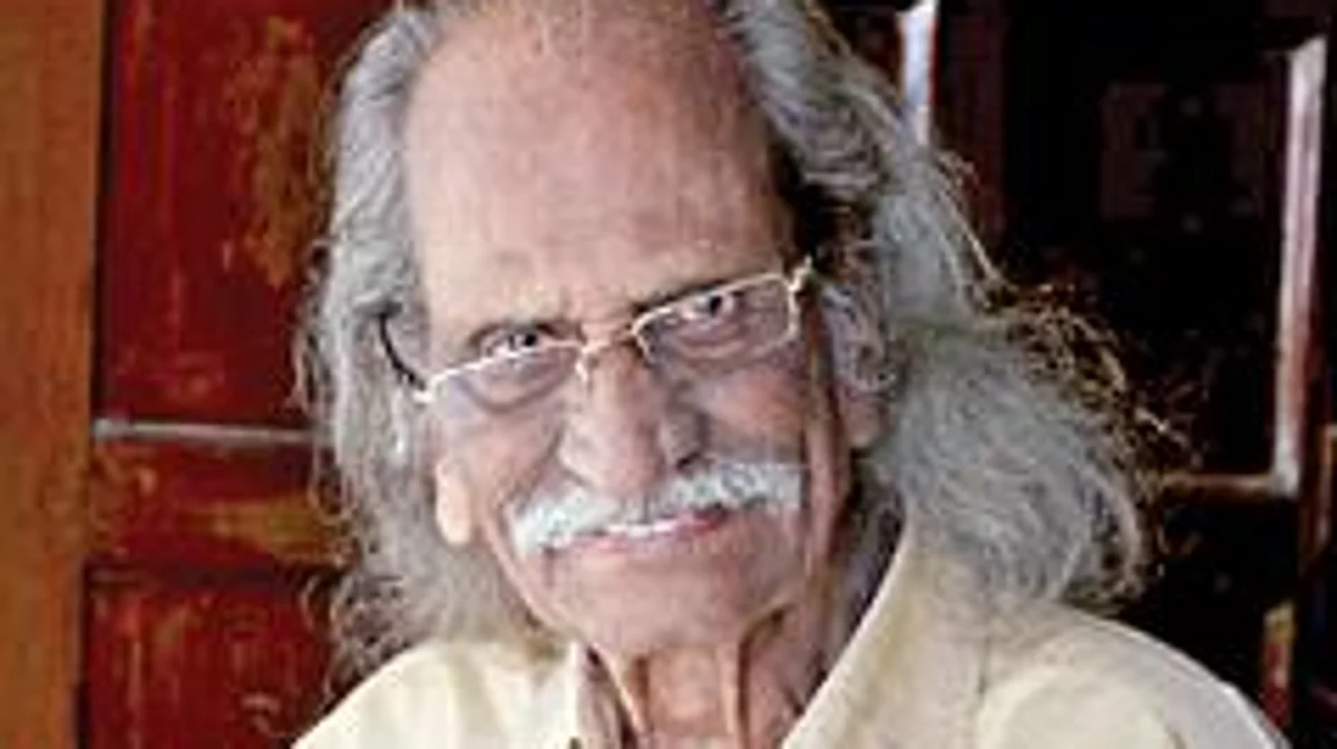 ஏனெனில்-16: கோவி.மணிசேகரன் எனும் இரும்பு மனிதர்!