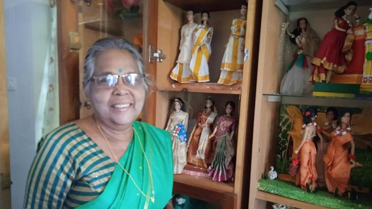 தேவகி