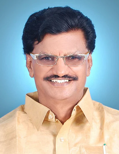 கம்பம் ராமகிருஷ்ணன்