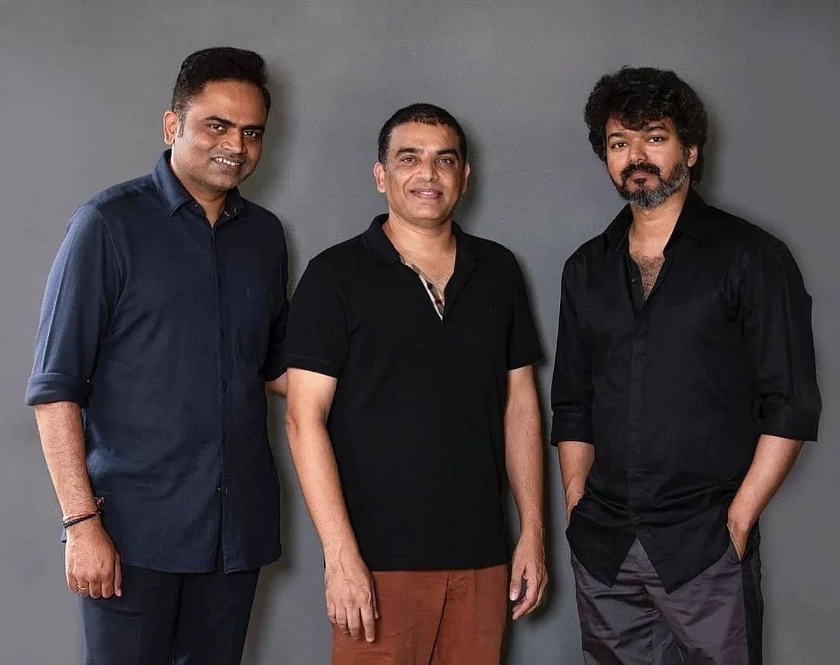 ‘விஜய் - 66’ : ரிஸ்க் எடுக்கிறாரா விஜய்?