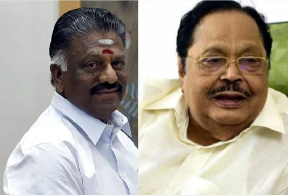 பெரியாறு அணை: ஓபிஎஸ், துரைமுருகன் - யார் சொல்வது உண்மை?