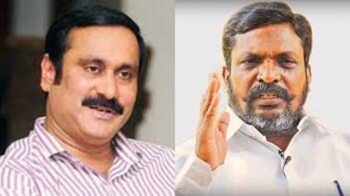 'திரௌபதி’, ’ஜெய் பீம்’ ஒப்பீட்டு ட்விட்டைப் பகிர்ந்த திருமாவளவன்!
