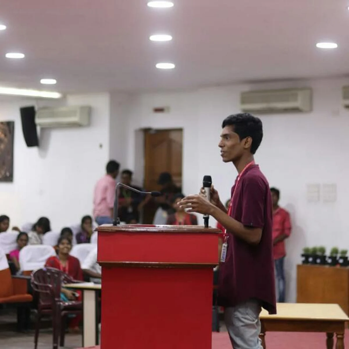 இது ஒரு கடலோடியின் கனவு!