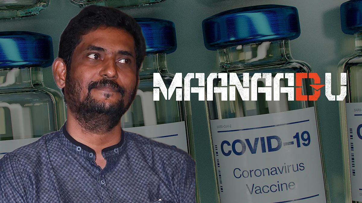 திரையரங்கில் தடுப்பூசி அவசியம்: மனித உரிமை மீறல் - சுரேஷ் காமாட்சி காட்டம்