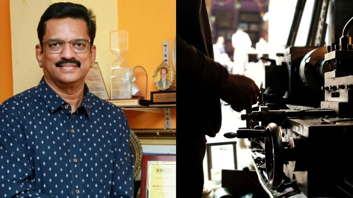 தொழில் துறையினரின் தற்கொலைக்கு அரசின் அலட்சியமே காரணம்!