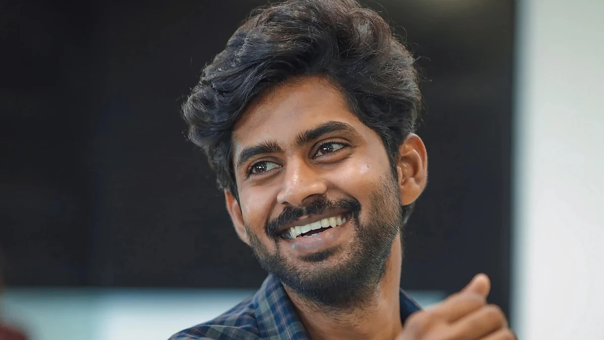 ‘இஷ்க்’ திரைப்படத்தின் தமிழ் ரீமேக்கில் கதிர்