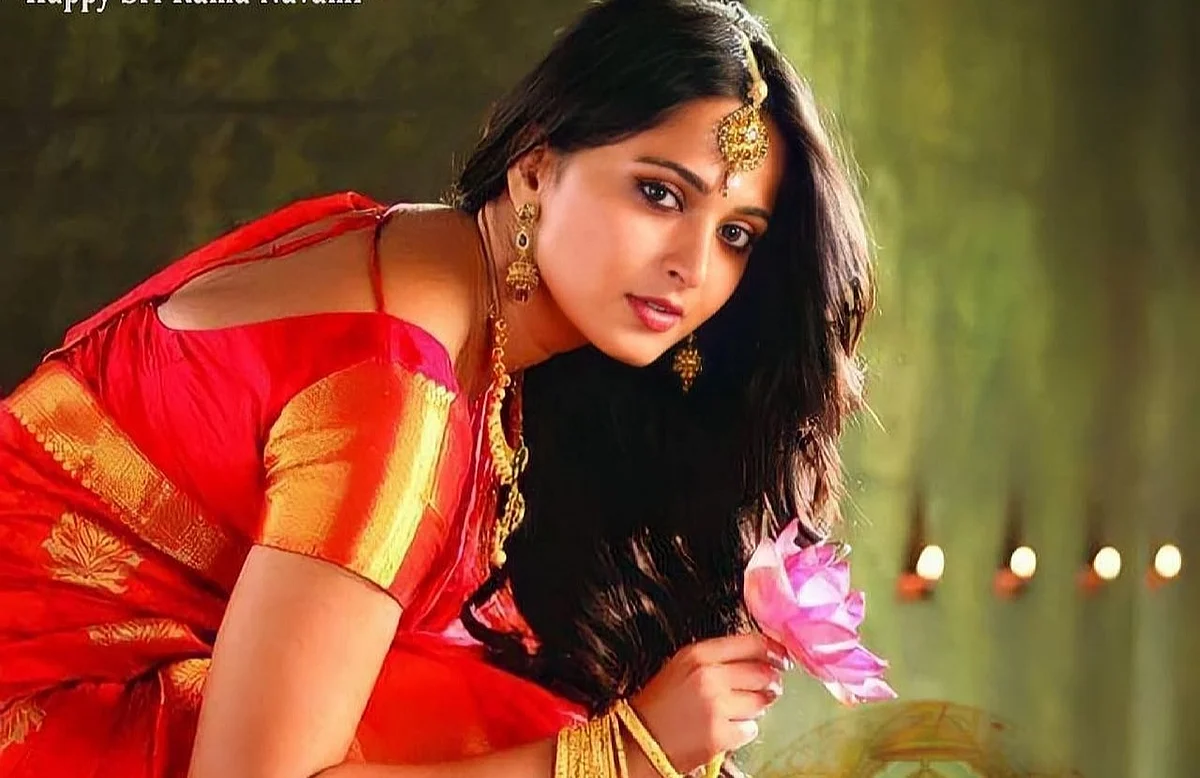 ஏ.எல்.விஜய் இயக்கத்தில் மீண்டும் அனுஷ்கா