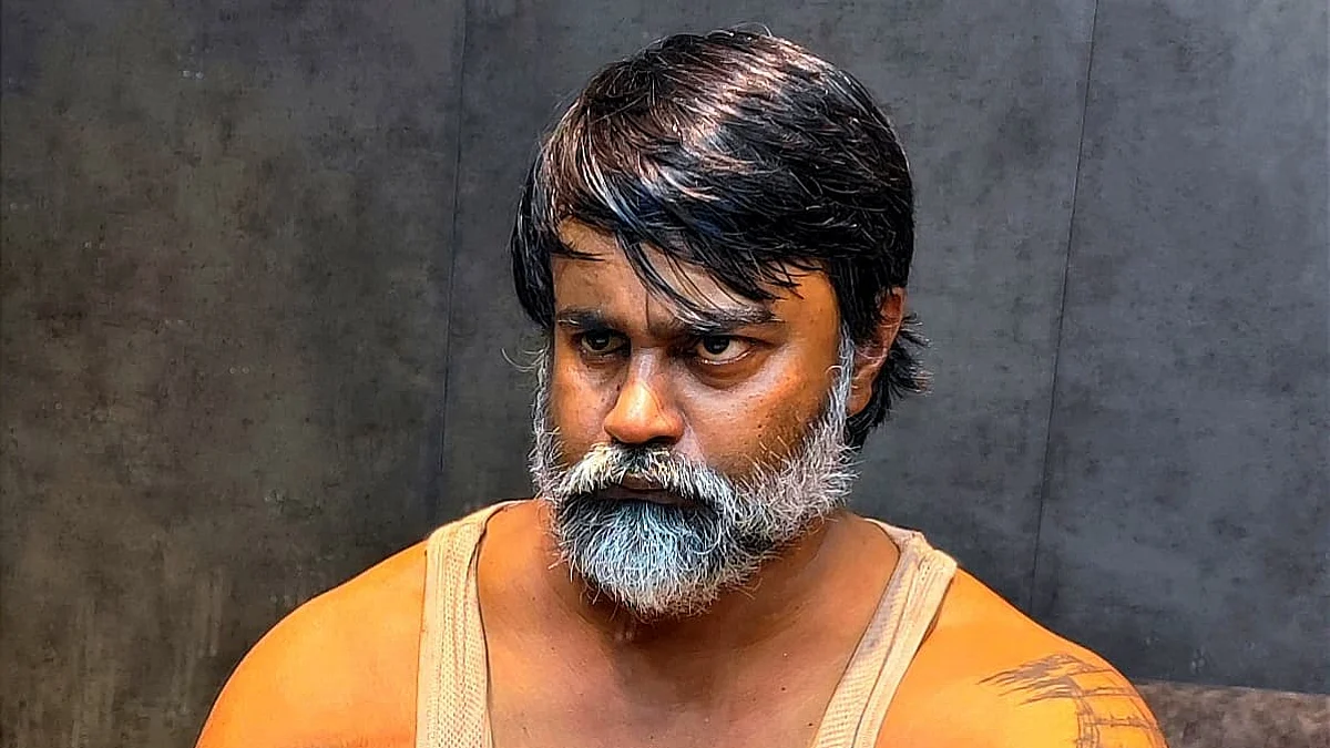 ‘மாநாடு’ திரைப்படக்குழுவிடம் மன்னிப்புக் கேட்ட செல்வராகவன்