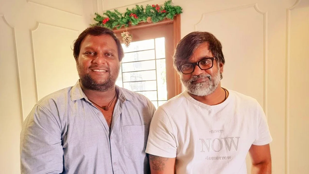 இயக்குநர்கள் நடிக்கக் கூடாதா?