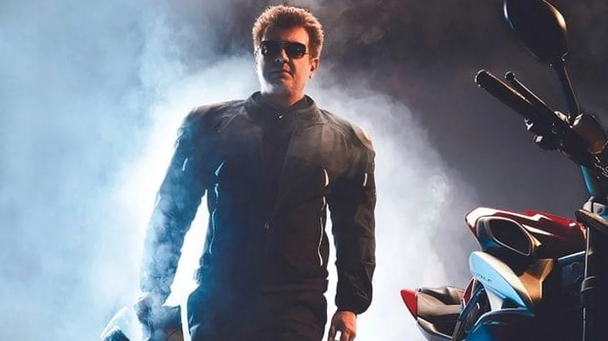 இனிமேல் என்னை ‘தல’ என்று அழைக்கவேண்டாம் - அஜித்குமார்