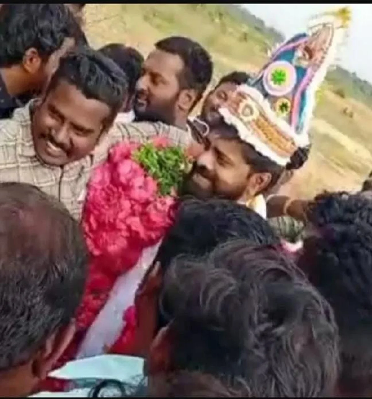 சாமி ரவிக்கும் ஒரு திட்டம் இருக்கு!