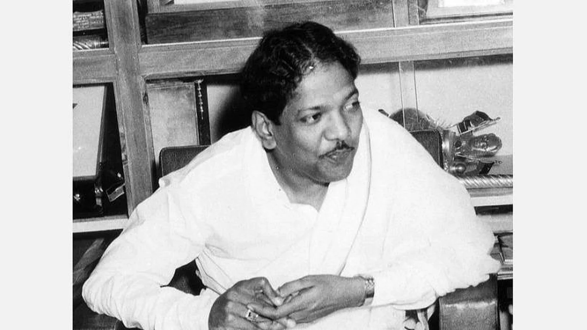 தமிழ்த்தாய் வாழ்த்து சர்ச்சை: மேலும் சில தகவல்கள்