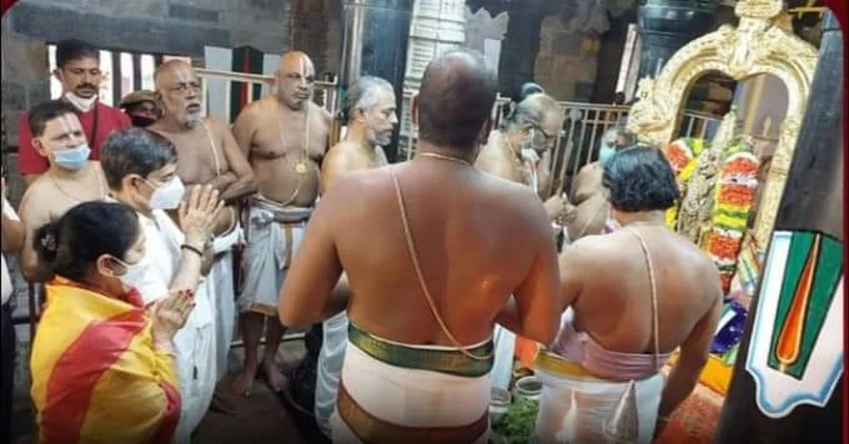 ஏற்புடையதா ஆளுநரின் செயல்?