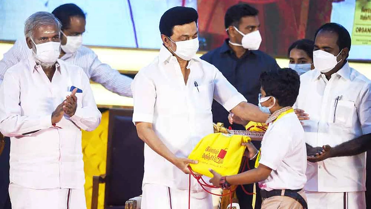 மஞ்சப் பையால் நிகழட்டும் மனமாற்றம்!