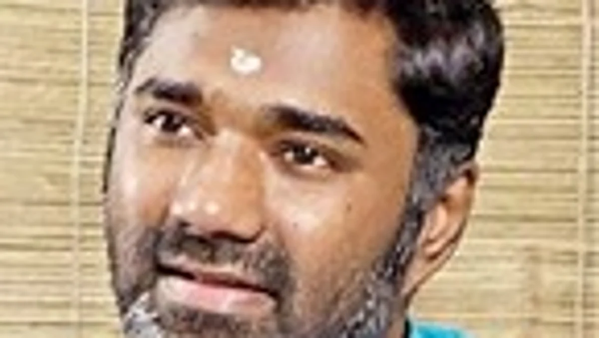 மேலப்பாளையம் வழக்கையும் ரத்து செய்யுங்கள்; மாரிதாஸ் மனு