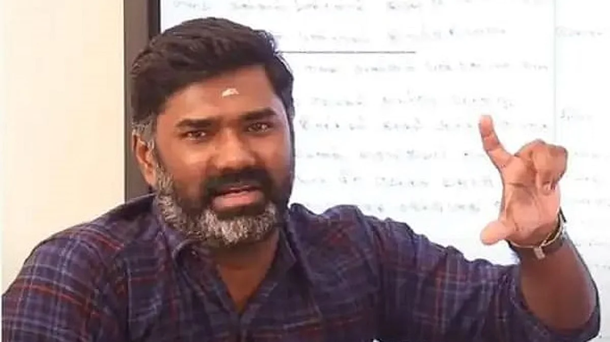 மாரிதாஸ் மீதான மேலப்பாளையம் வழக்கும் ரத்து