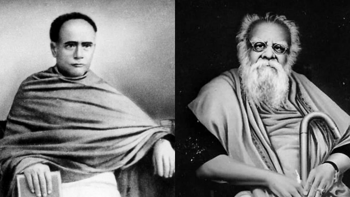 ஏனெனில்-24: பெண்ணின் திருமண வயது...
150 ஆண்டு காலப் பயணம்!
