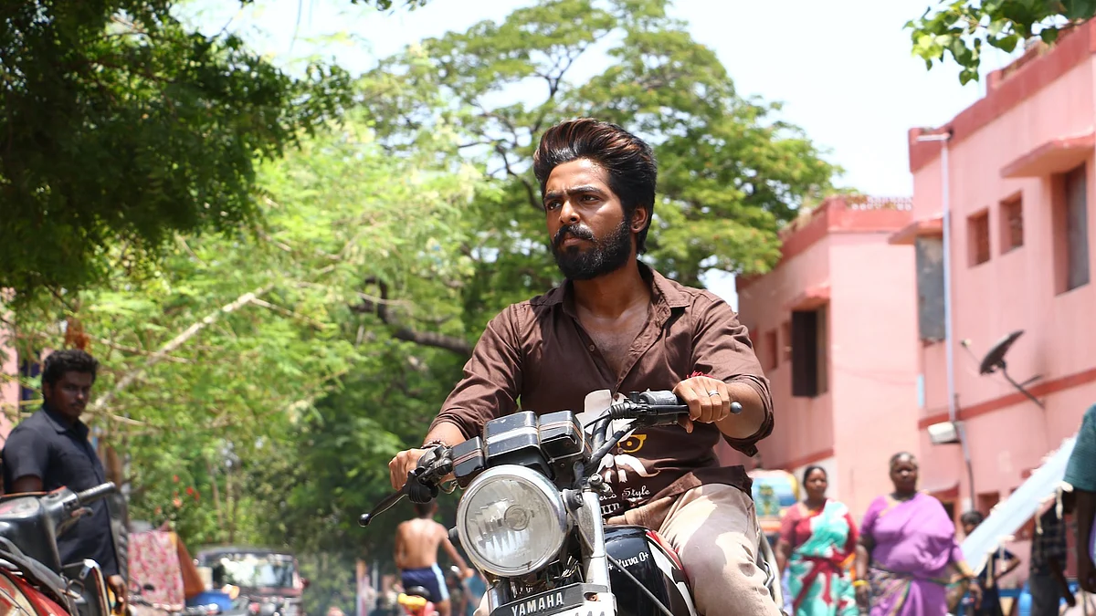 ‘ஜெயில்’: ஓடிடியில் வெளியாவதில் சிக்கல்?