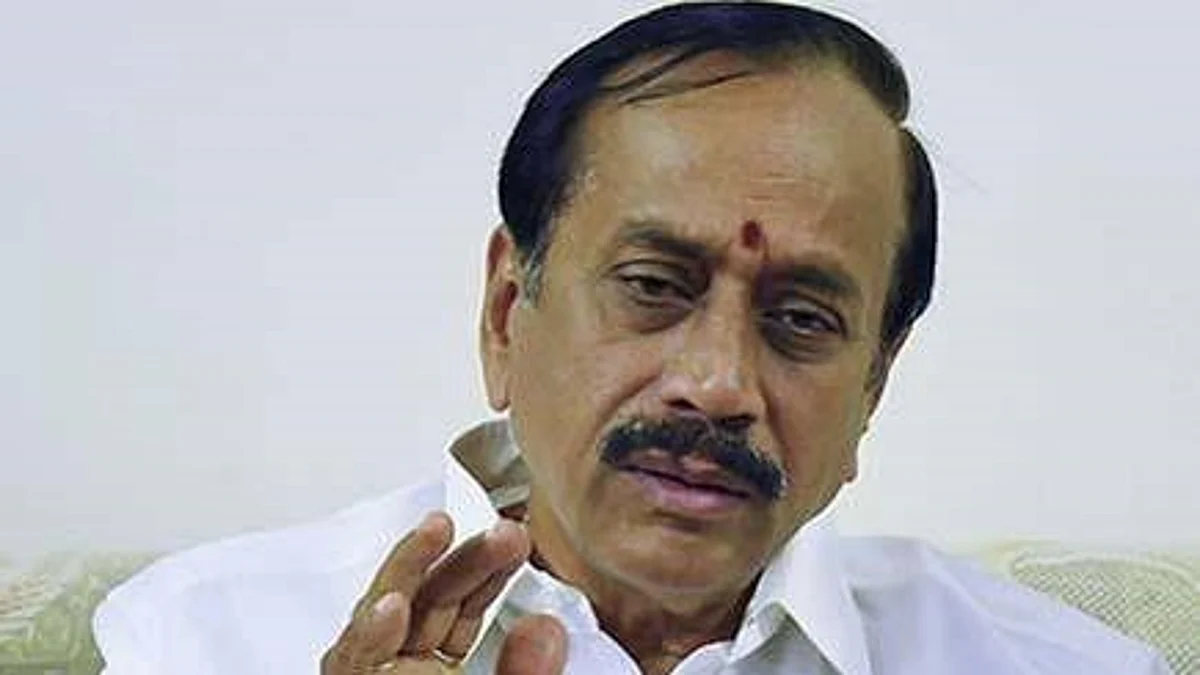 இந்து கோயில்களின் நிதியிலிருந்து மீன் மார்க்கெட் கட்டுவதா? - எச்.ராஜா கண்டனம்