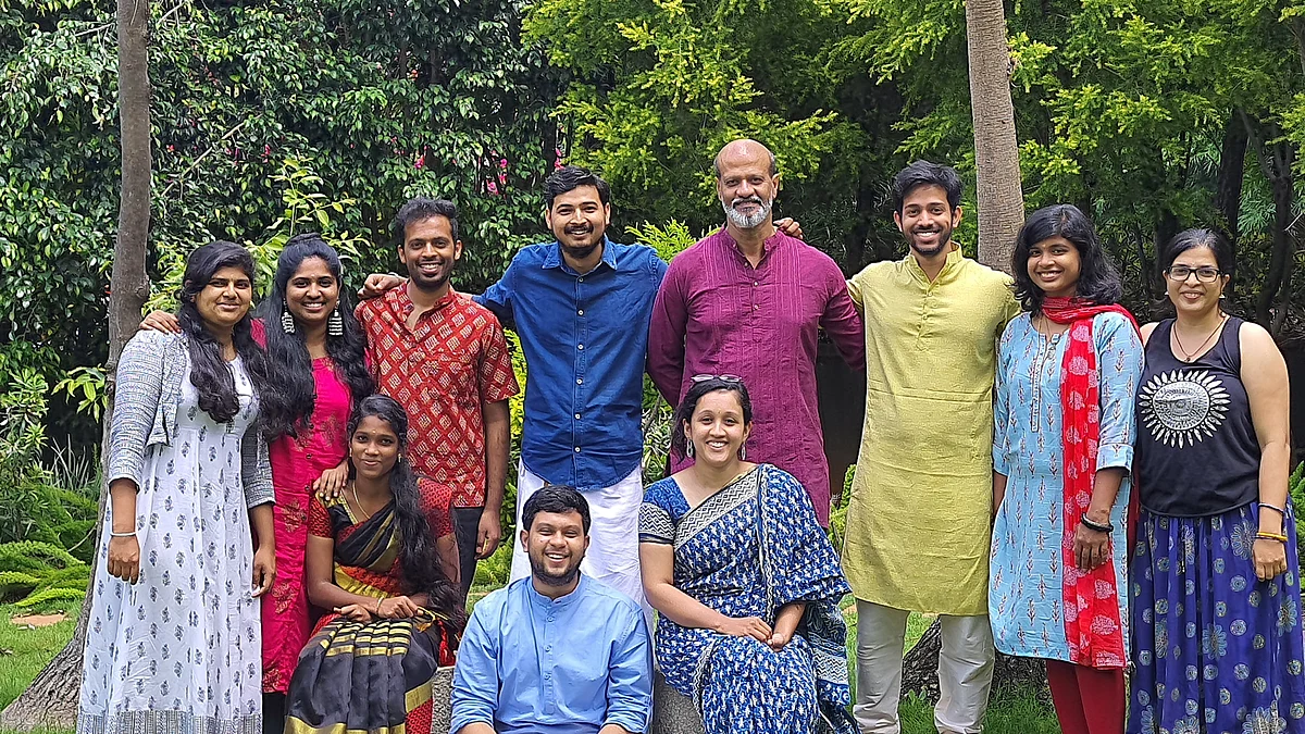 மாணவனை ஆசானாக்கினால் கற்றல் இடைவெளி குறையும்!