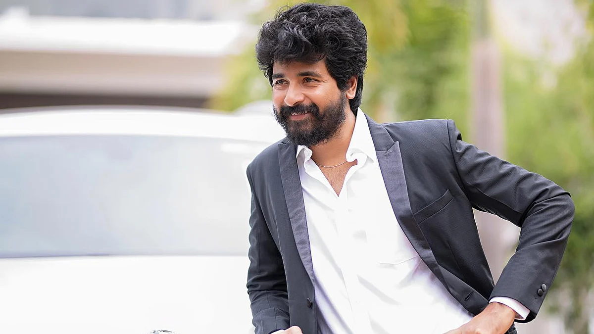 சிவகார்த்திகேயனின் அடுத்த படத்தை இயக்கும் ‘மண்டேலா’ பட இயக்குநர்