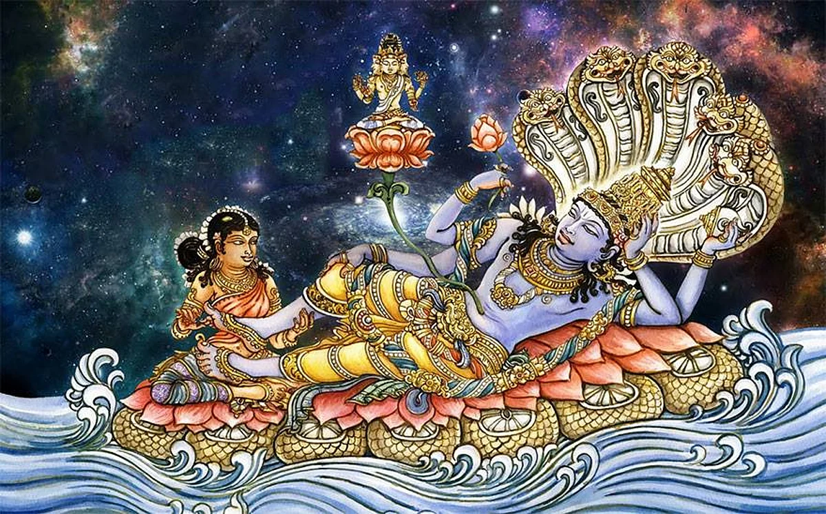 புஜகோத்தமன் புகழ் பாடுவோம்!