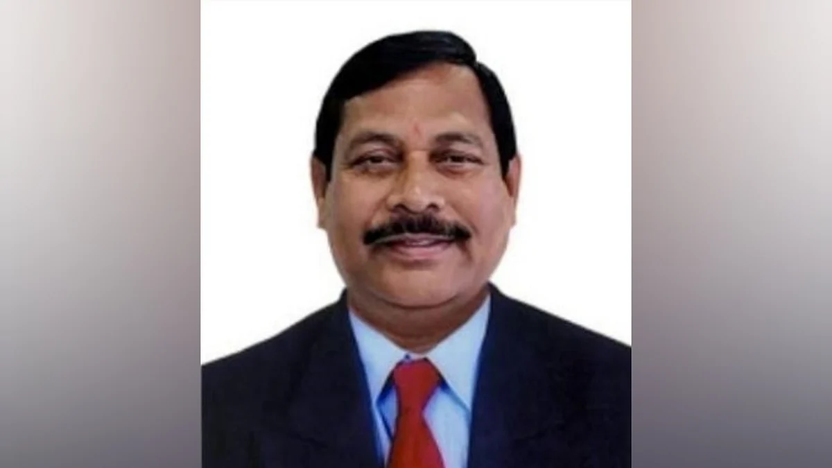 மாசு கட்டுப்பாட்டு வாரிய முன்னாள் தலைவர் வெங்கடாசலம் தற்கொலை