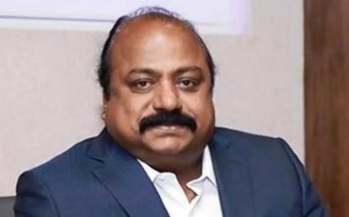 ‘மாஸ்டர்’ தயாரிப்பாளர் வீட்டில் வருமானவரித் துறை திடீர் சோதனை