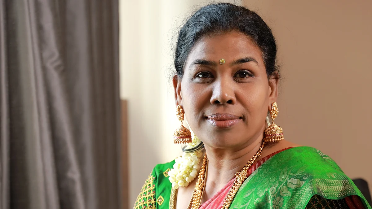 எனது முதல் வாசகரே அப்பா தான்!