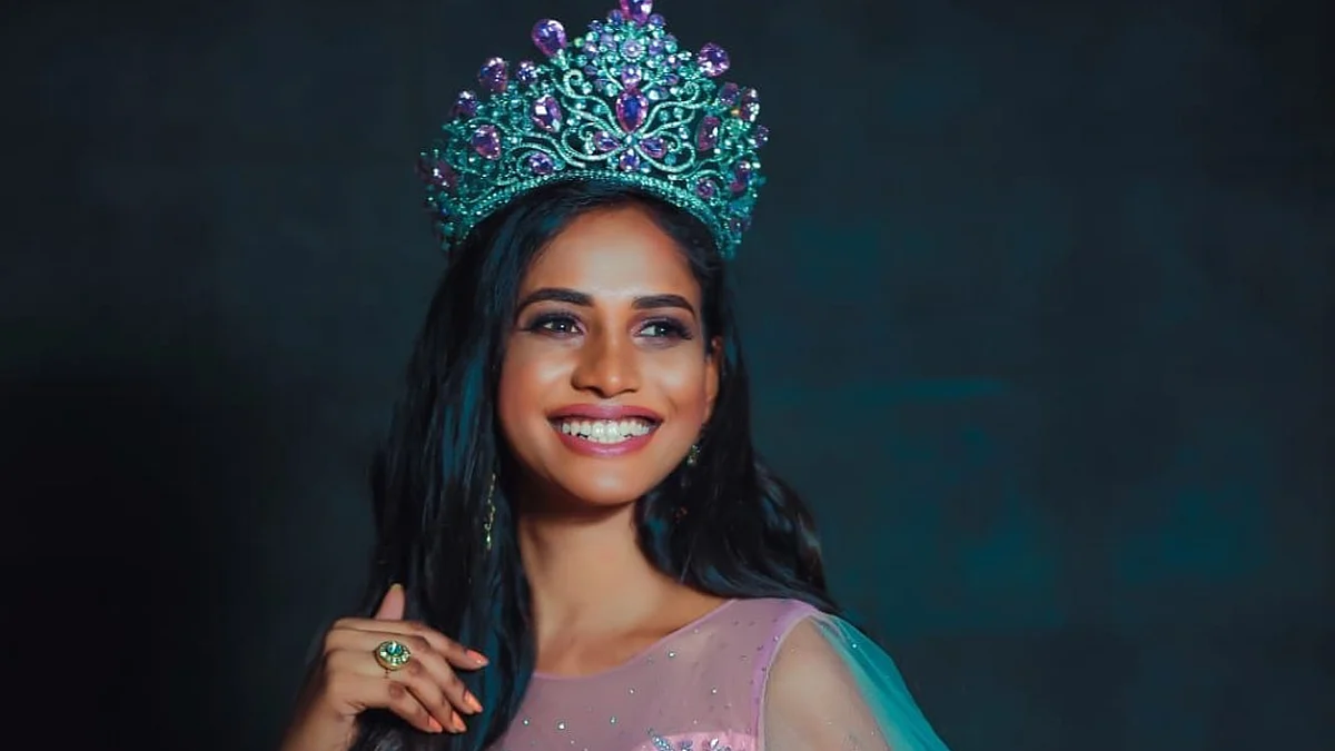 அப்பாவிடம் தயக்கத்துடன் தான் சொன்னேன்...