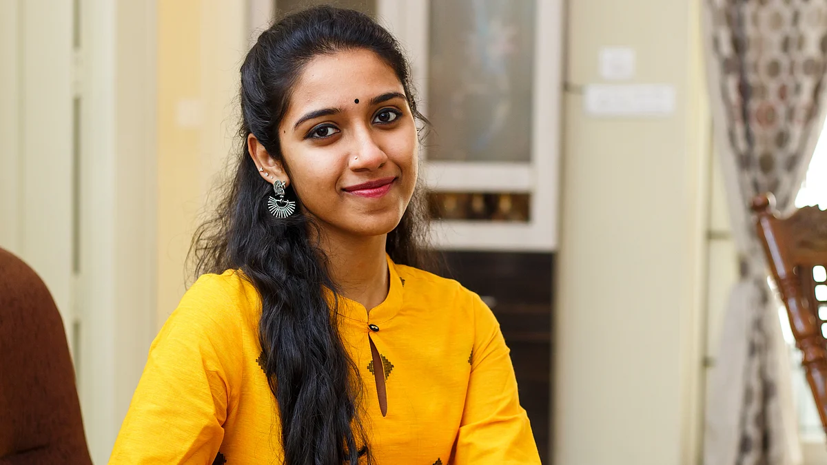 வைஜெயந்தியும் நானே... பத்மினியும் நானே!