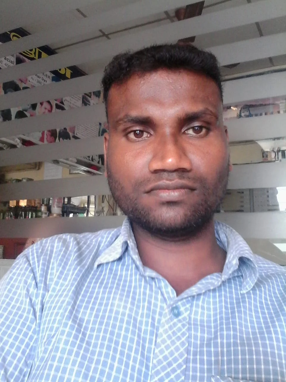 சக்திவேலு