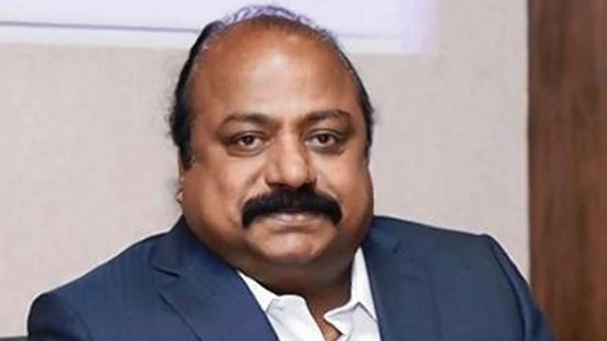 சேவியர் பிரிட்டோவின் நிறுவனங்களில் 4-வது நாளாக சோதனை
