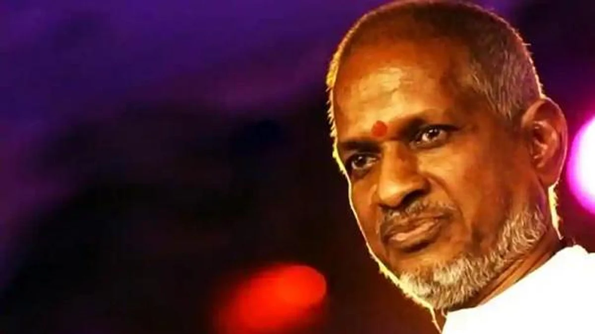 மாயம் நிகழ்த்தும் ராஜா!