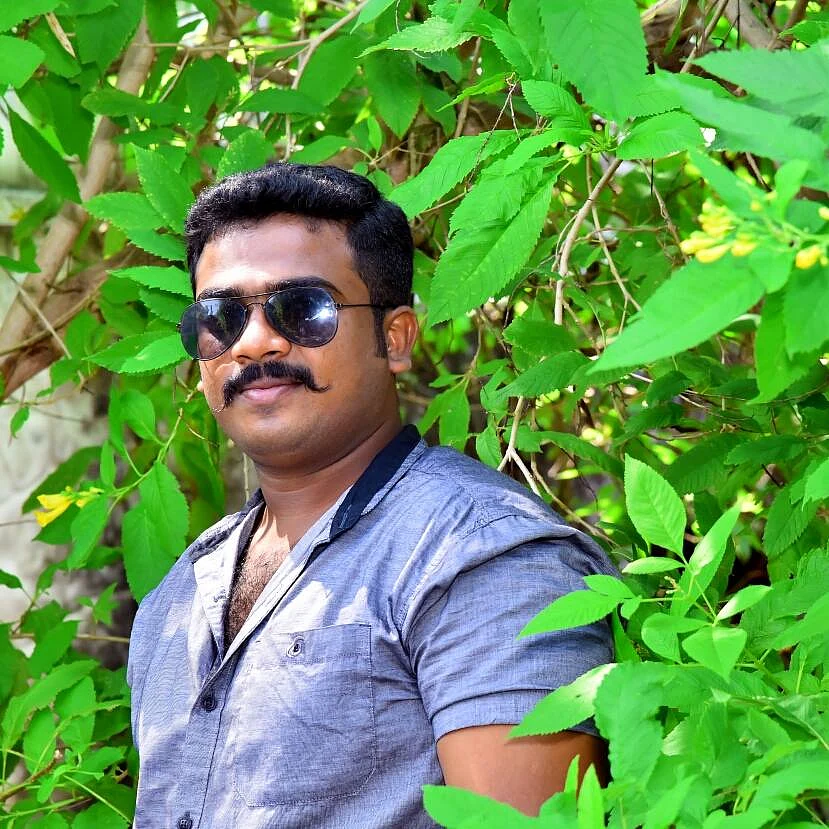 மகேஸ்வரன்