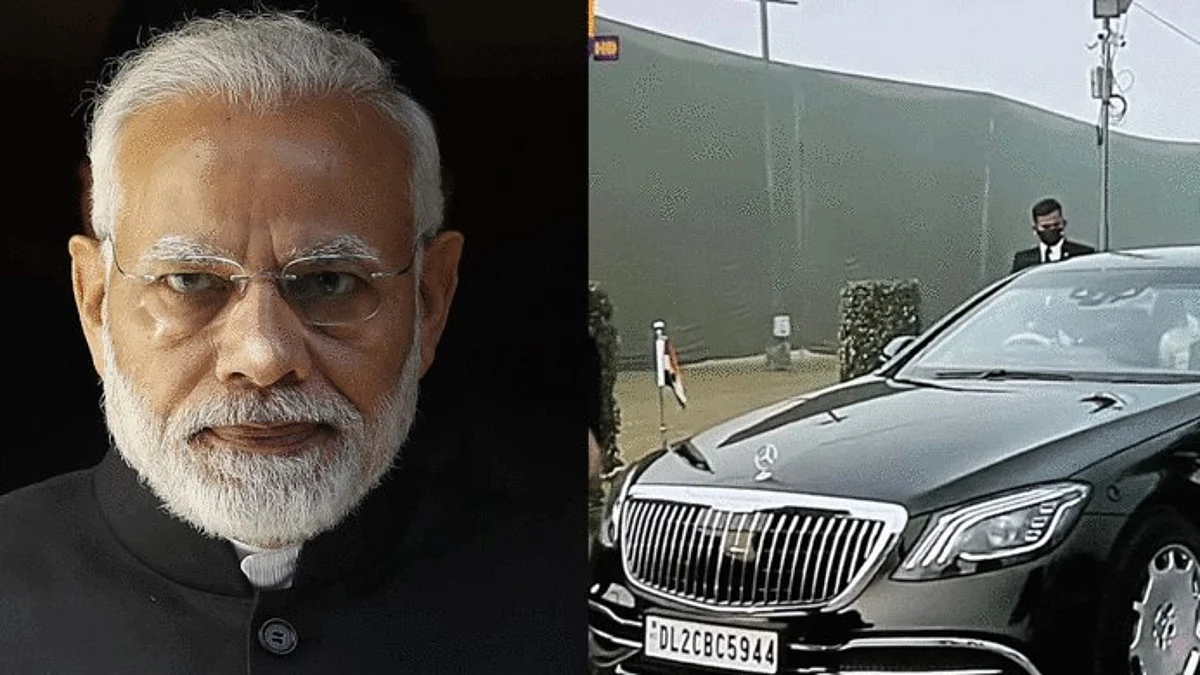 மோடிக்கு ரூ.8000 கோடியில் விமானம்; 2000 கோடியில் வீடு; 20 கோடியில் கார் தேவையா? - காங். தாக்கு!