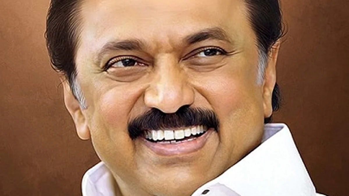 முதல்வர் மு.க.ஸ்டாலின்