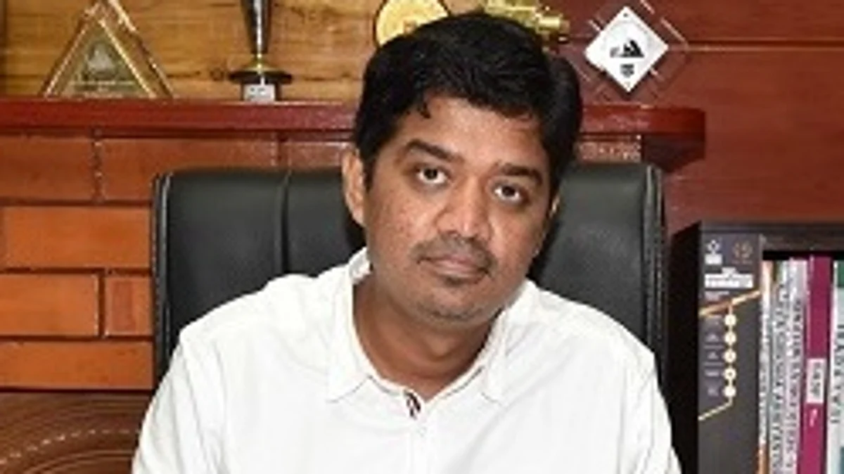 நீலகிரியில் இன்று முதல் 3 நாட்களுக்கு கொண்டாட்டங்களுக்குத் தடை
