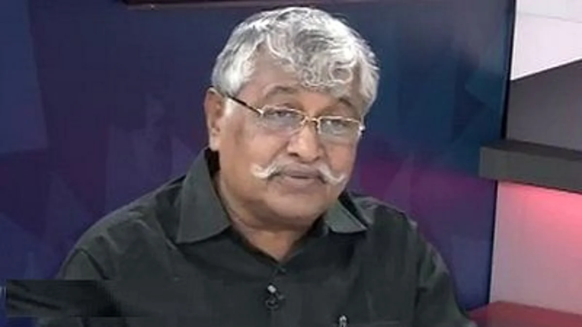 சுப.வீரபாண்டியன்