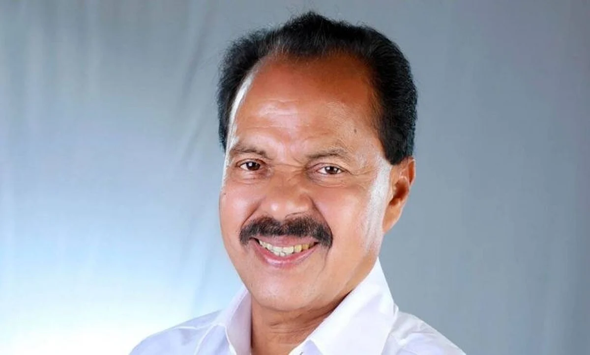 திருக்காக்கரைத் தொகுதியை கைப்பற்ற துடிக்கும் காங்கிரஸ்: ராகுல் அதிரடி திட்டம்