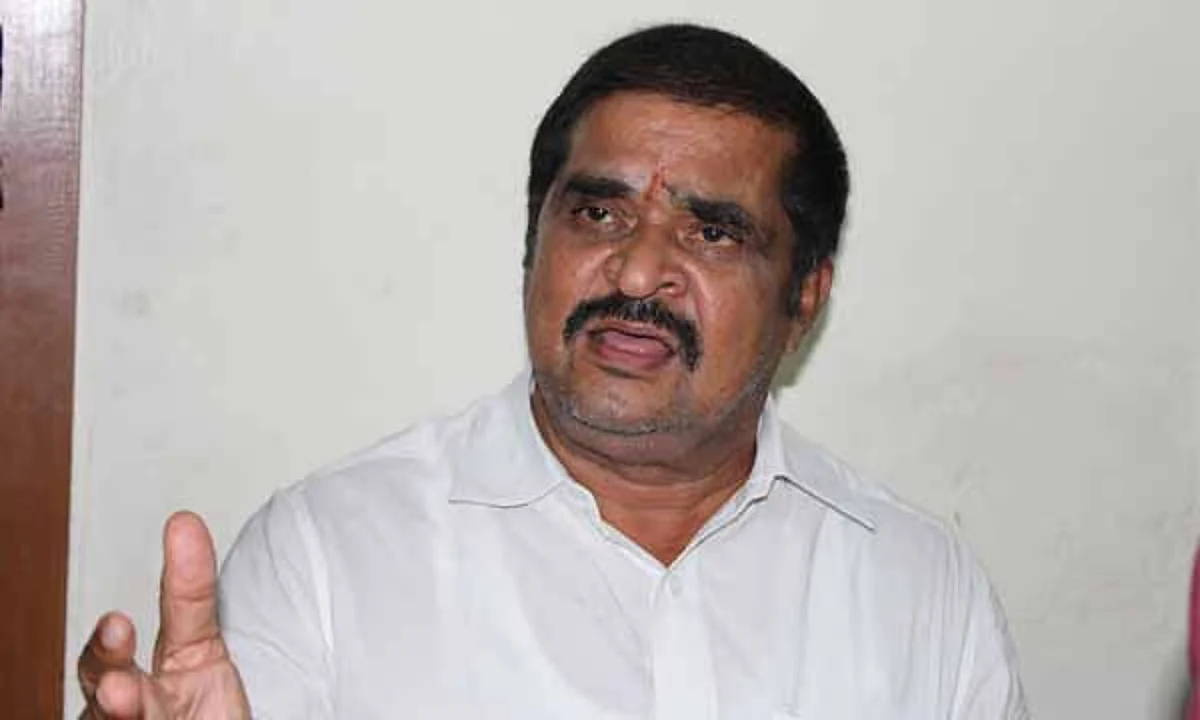 ஓபிஎஸ்சை நம்பி வந்தவர்கள் என்ன ஆனார்கள் - 2
