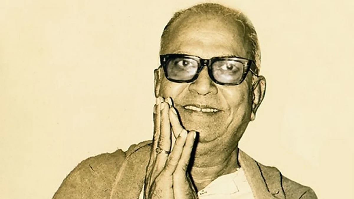 மணலி கந்தசாமி